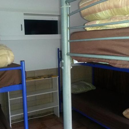 Accoustix Backpackers Hostel Johannesburg Exterior foto