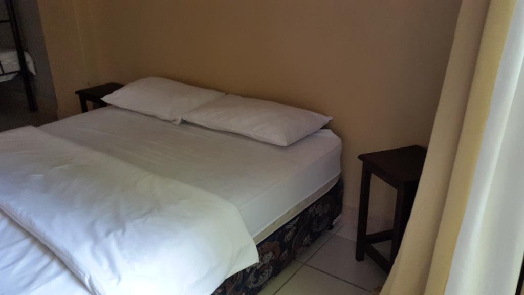 Accoustix Backpackers Hostel Johannesburg Exterior foto
