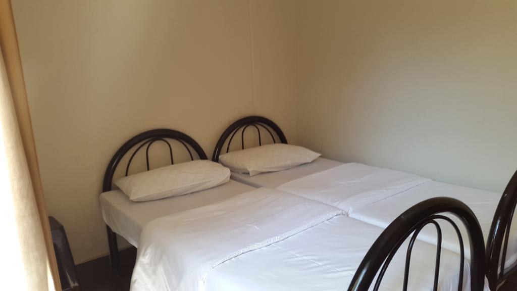 Accoustix Backpackers Hostel Johannesburg Exterior foto